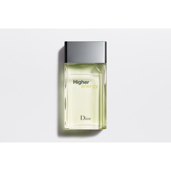 Dior Higher Energy туалетная вода