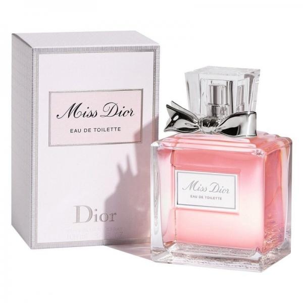 Miss Dior туалетная вода
