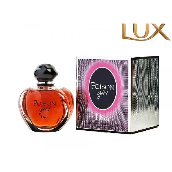 Dior Poison Girl туалетные духи