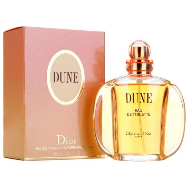 Dior Dune туалетная вода