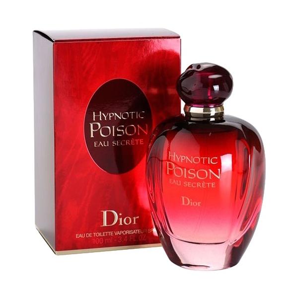 Dior Poison Hypnotic Eau Secrete туалетная вода