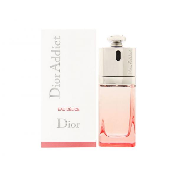 Dior Addict Eau Delice туалетная вода