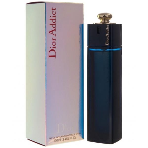 Dior Addict туалетные духи