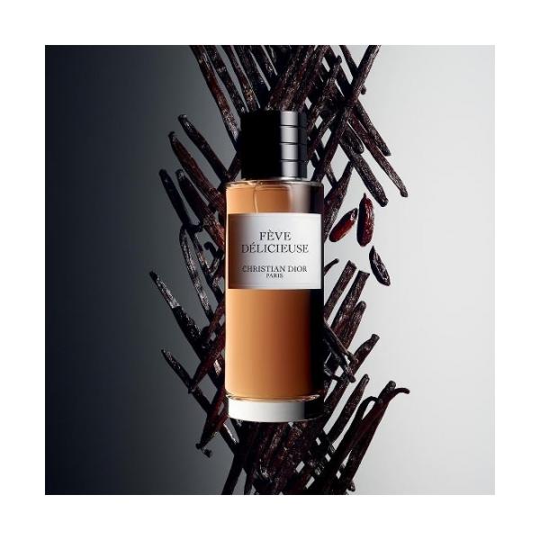 Dior La Collection Feve Delicieuse туалетные духи