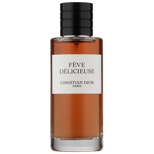 Dior La Collection Feve Delicieuse туалетные духи