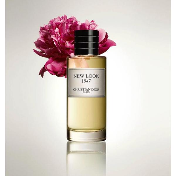Dior La Collection New Look 1947 туалетные духи