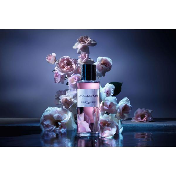 Dior La Collection La Colle Noire туалетные духи