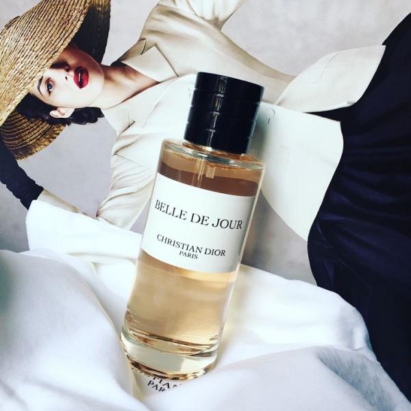 Dior Belle De Jour туалетные духи