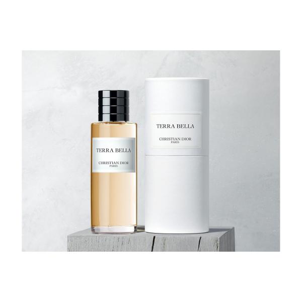 Dior Terra Bella туалетные духи