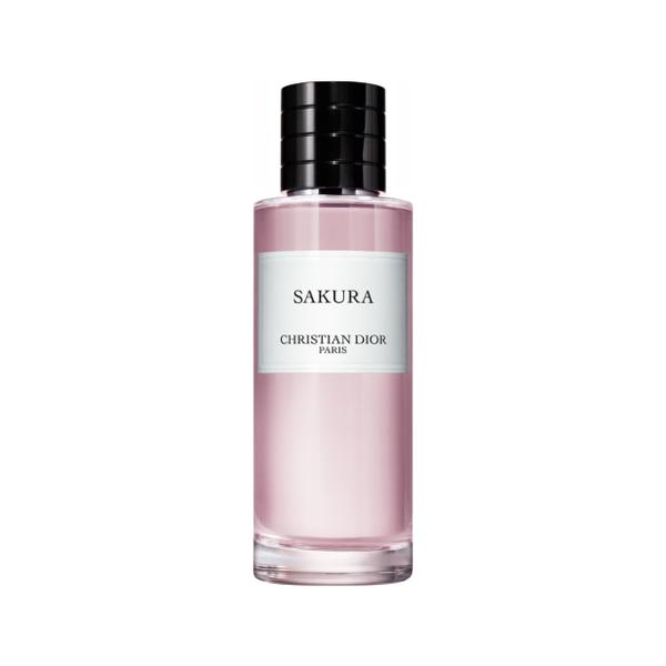 Dior Sakura туалетные духи