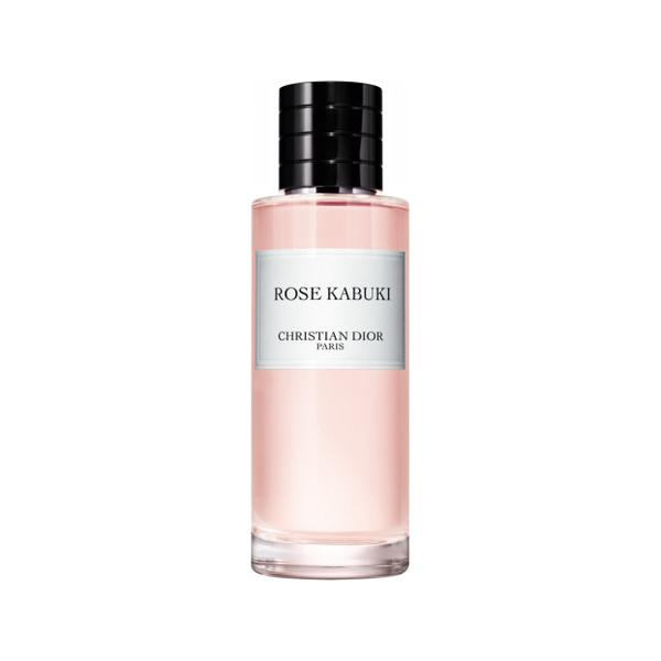 Dior Rose Kabuki туалетные духи