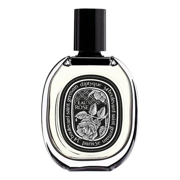 Diptyque Eau Rose туалетные духи