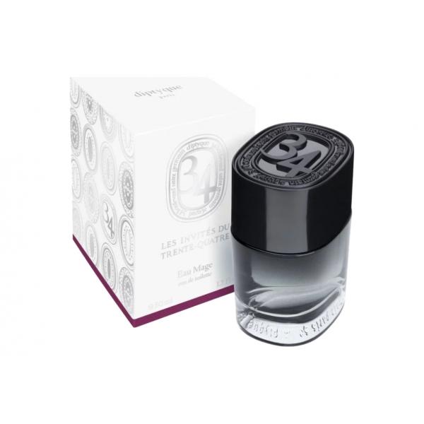 Diptyque Eau Mage туалетные духи