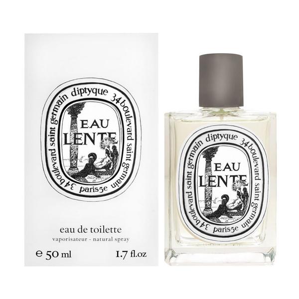 Diptyque Eau Lente туалетная вода