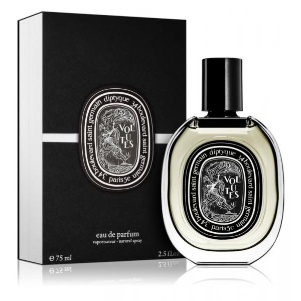 Diptyque Volutes туалетные духи