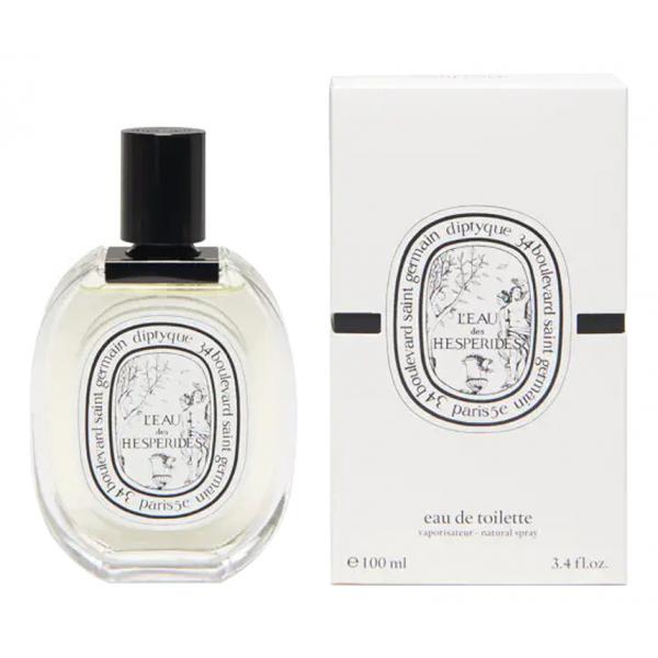 Diptyque L'eau des Hesperides туалетная вода