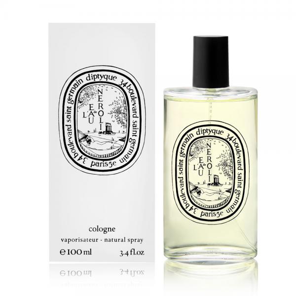 Diptyque L'Eau de Neroli туалетная вода