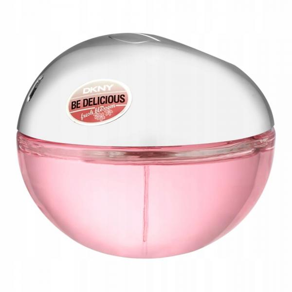 Donna Karan DKNY Be Delicious Fresh Blossom туалетные духи