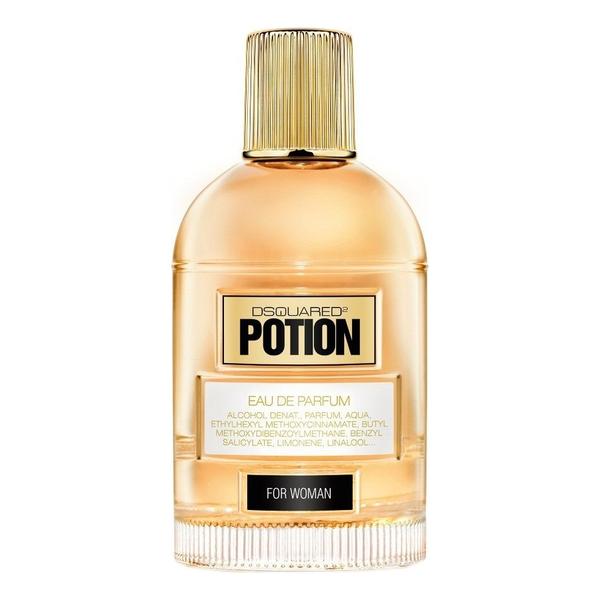 Dsquared2 Potion for Woman туалетные духи