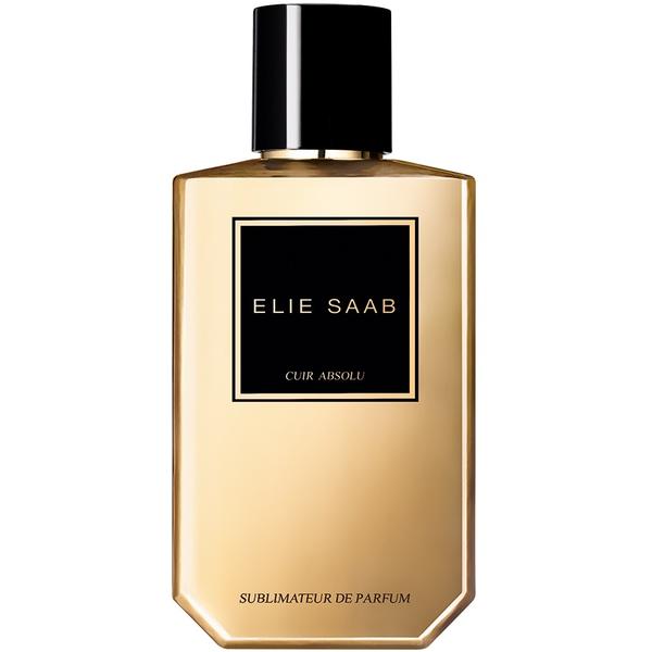 Elie Saab Cuir Absolu туалетные духи