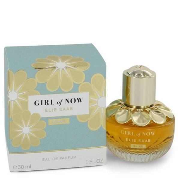Elie Saab Girl Of Now Shine туалетные духи