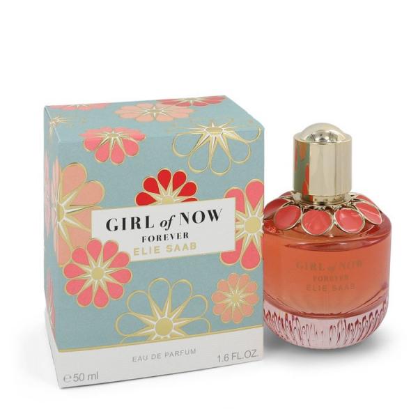 Elie Saab Girl Of Now Forever туалетные духи