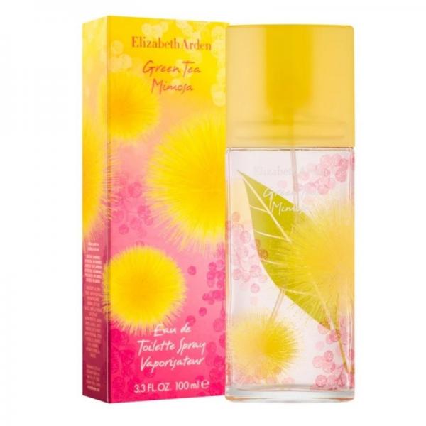 Elizabeth Arden Green Tea Mimosa туалетная вода