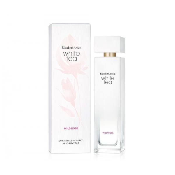 Elizabeth Arden White Tea туалетная вода