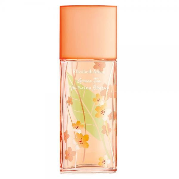 Elizabeth Arden Green Tea Nectarine Blossom туалетная вода