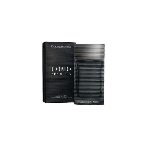 Ermenegildo Zegna Uomo Absolute туалетная вода