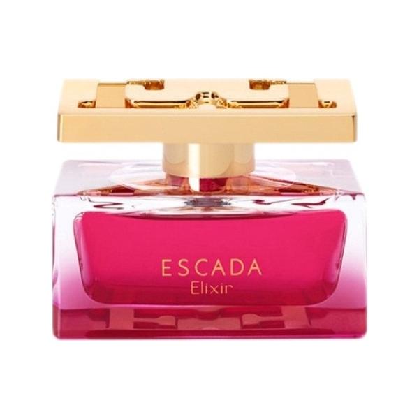 Escada Especially Elixir туалетные духи