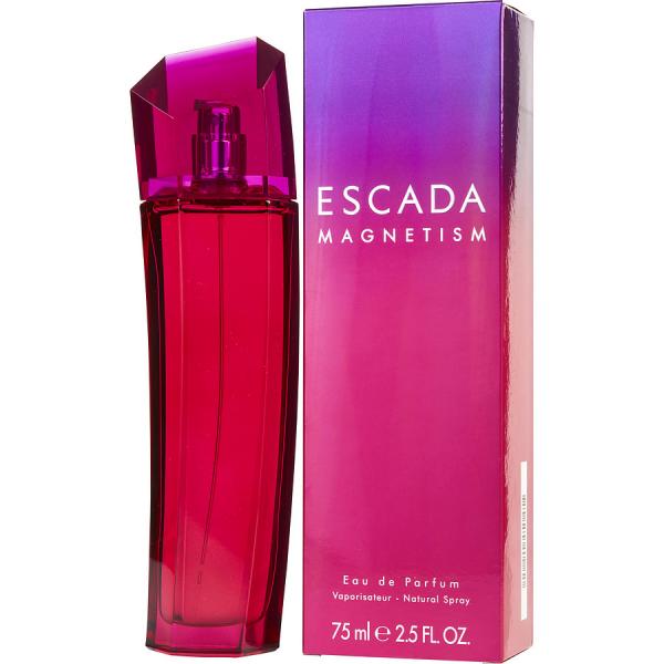 Escada Magnetism туалетные духи
