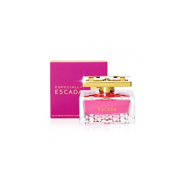 Escada Especially туалетные духи