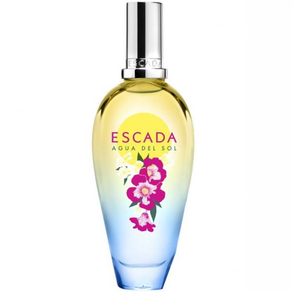 Escada Agua del Sol туалетная вода