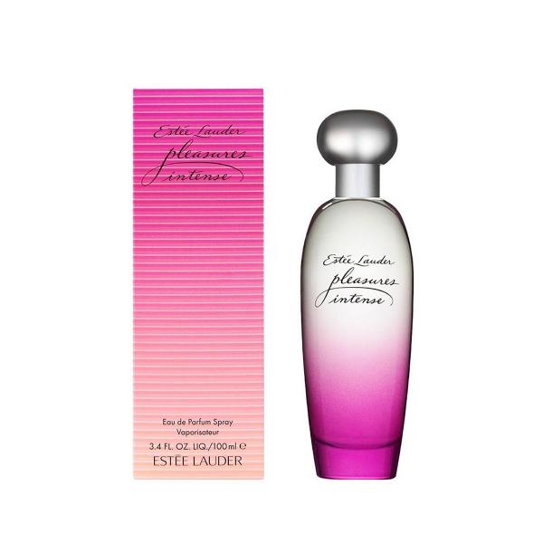 Estee Lauder Pleasures Intense туалетные духи
