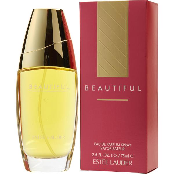 Estee Lauder Beautiful туалетные духи