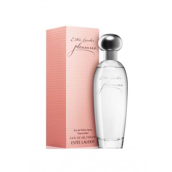 Estee Lauder Pleasures туалетные духи