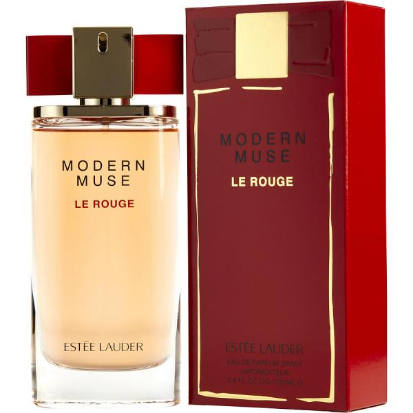Estee Lauder Modern Muse Le Rouge туалетные духи