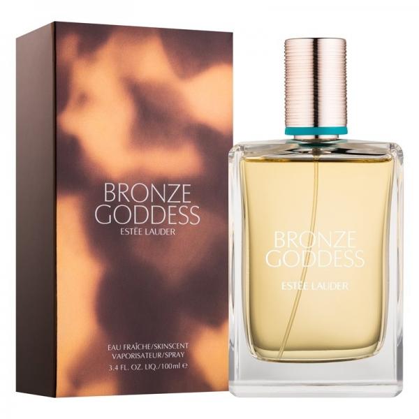 Estee Lauder Bronze Goddess туалетная вода