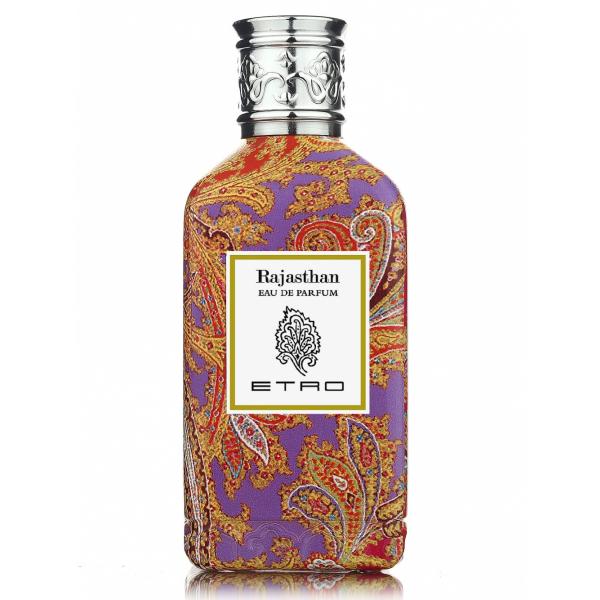 Etro Rajasthan туалетные духи