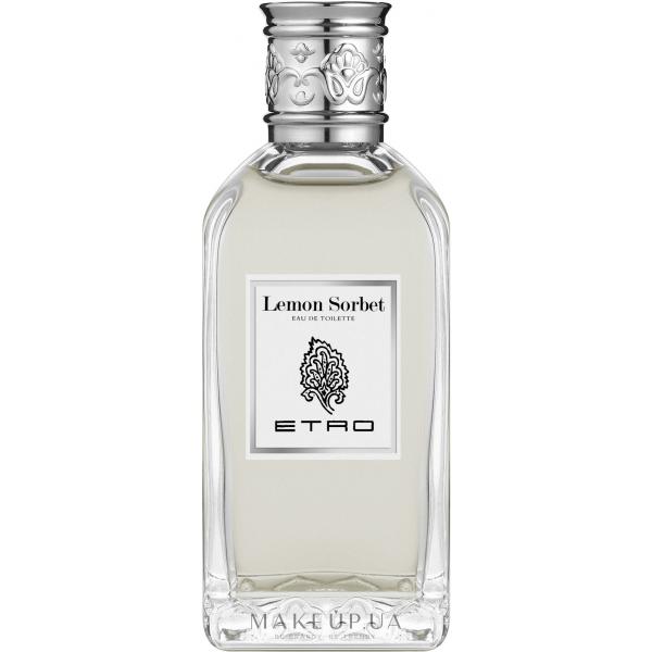 Etro Lemon Sorbet туалетная вода