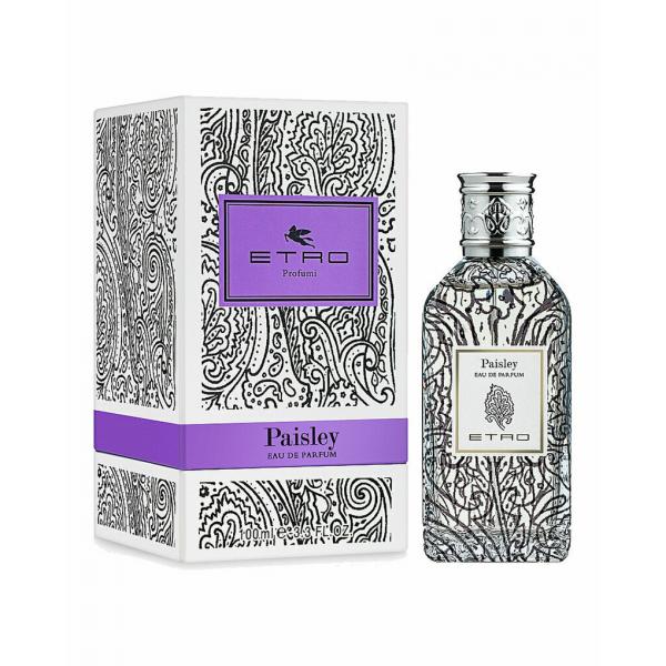 Etro Paisley туалетные духи
