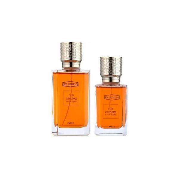 Ex Nihilo Oud Vendome туалетные духи