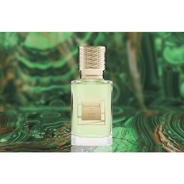 Ex Nihilo Viper Green туалетные духи