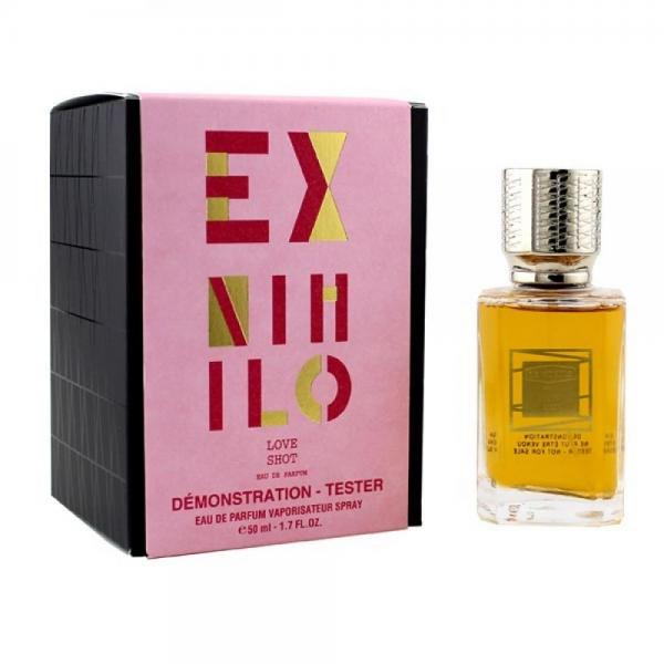 Ex Nihilo Love Shot туалетные духи