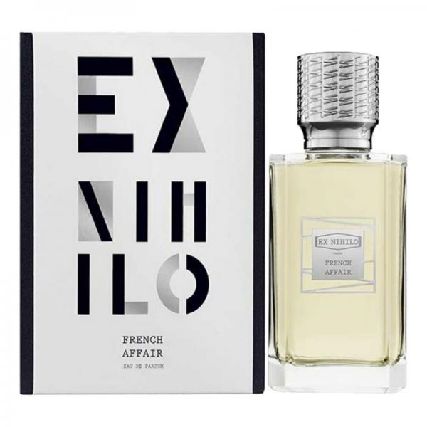 Ex Nihilo French Affair туалетные духи