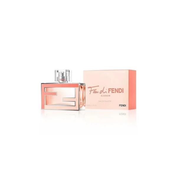 Fendi Fan di Fendi Blossom туалетная вода
