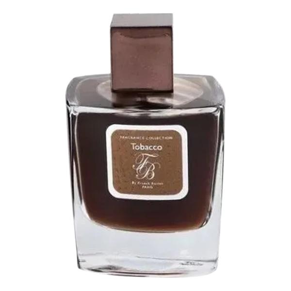 Franck Boclet Tobacco туалетные духи