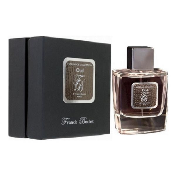 Franck Boclet OUD туалетные духи
