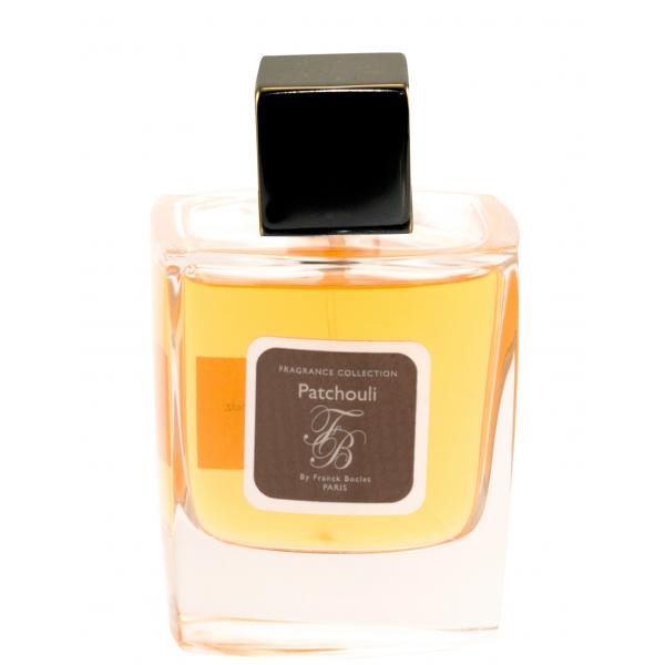 Franck Boclet Patchouli туалетные духи